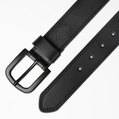 Casual Leather Belt