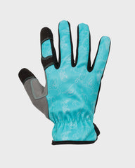 Lawn and Garden Work Gloves with Speedcuff