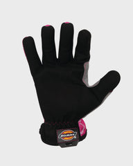 Lawn and Garden Work Gloves with Speedcuff