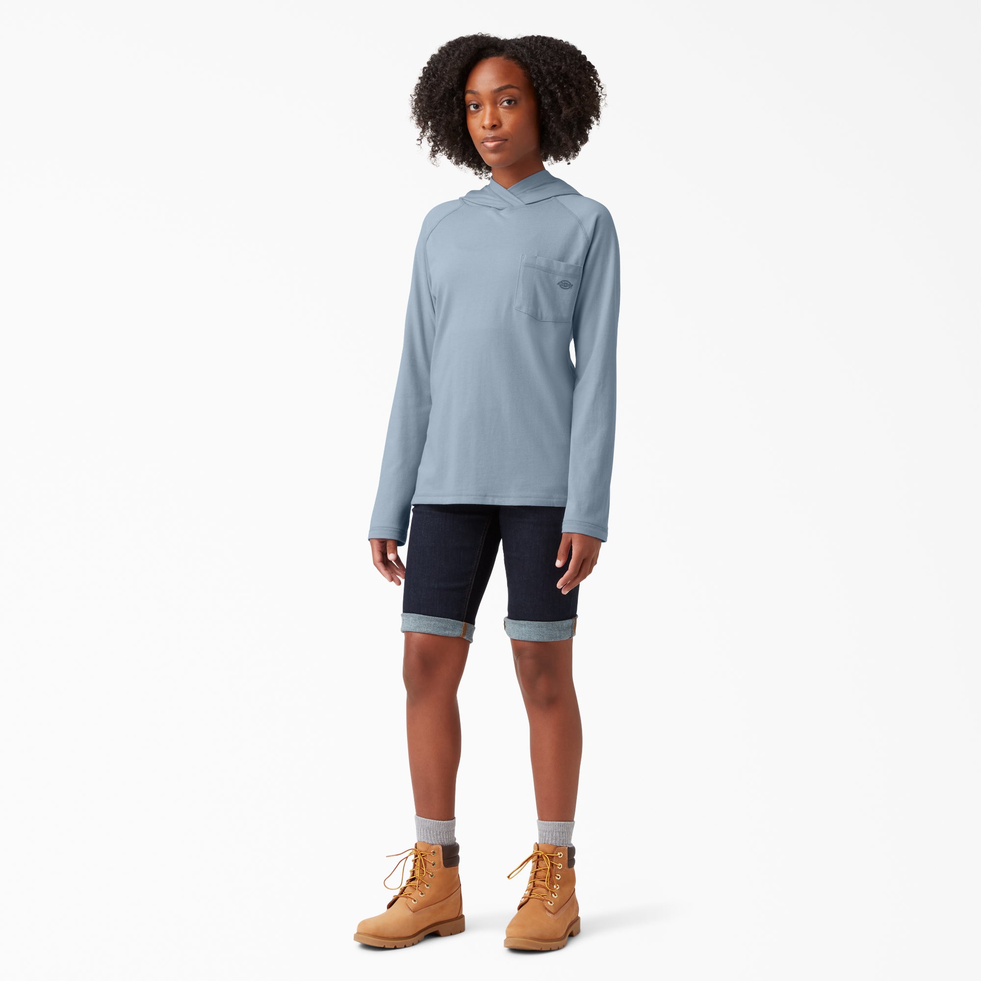 Women's Cooling Performance Sun Shirt
