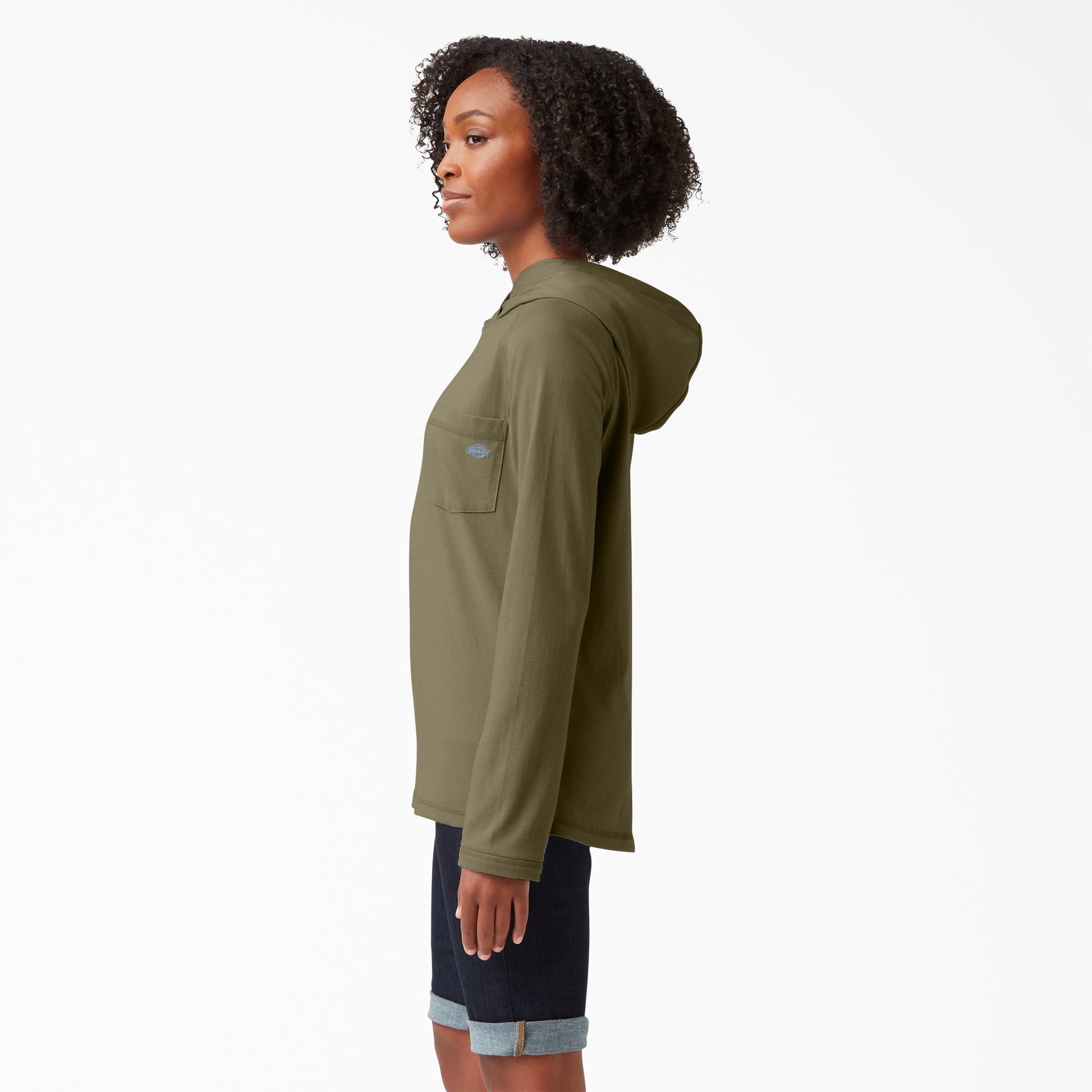 Women's Cooling Performance Sun Shirt