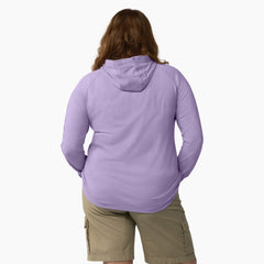 Women's Plus Cooling Performance Sun Shirt