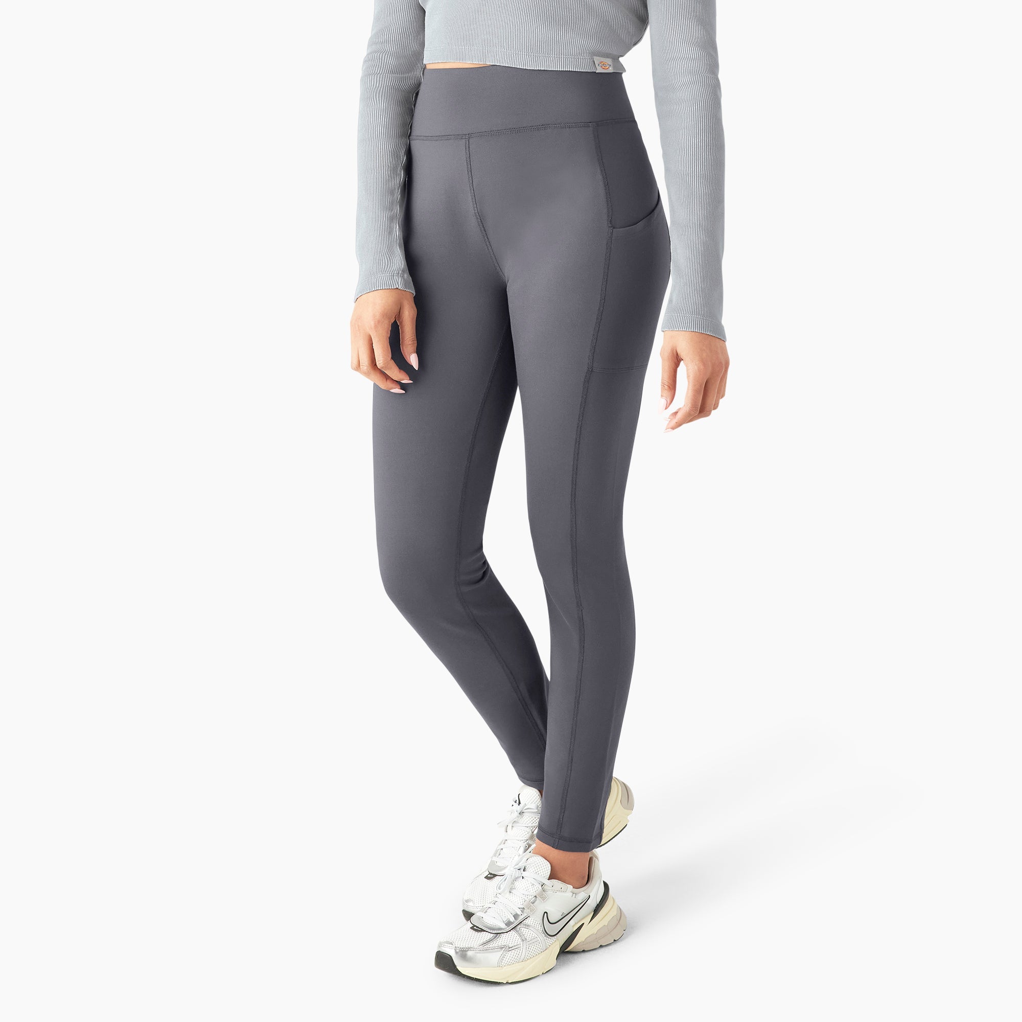 Women's Double Pocket Leggings