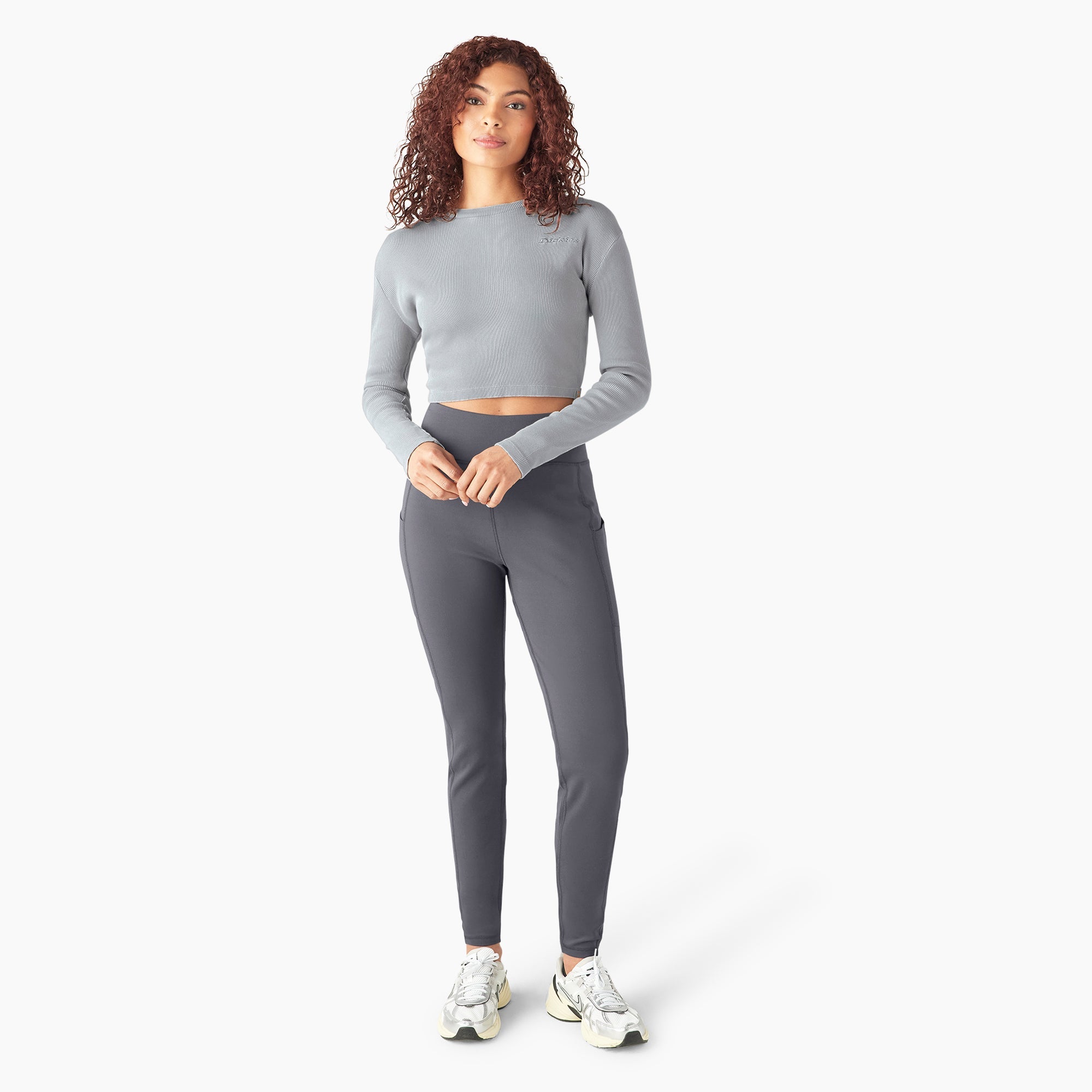 Women's Double Pocket Leggings
