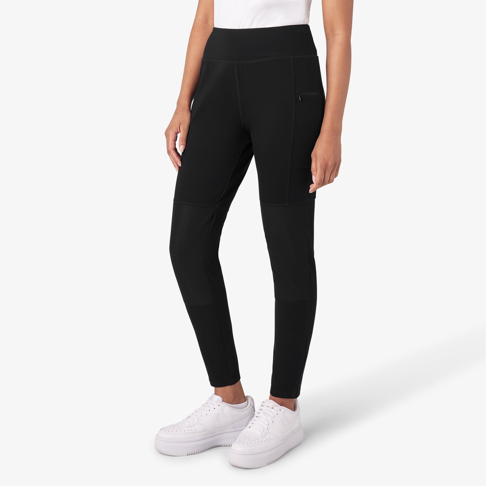 Women's Double Pocket Leggings