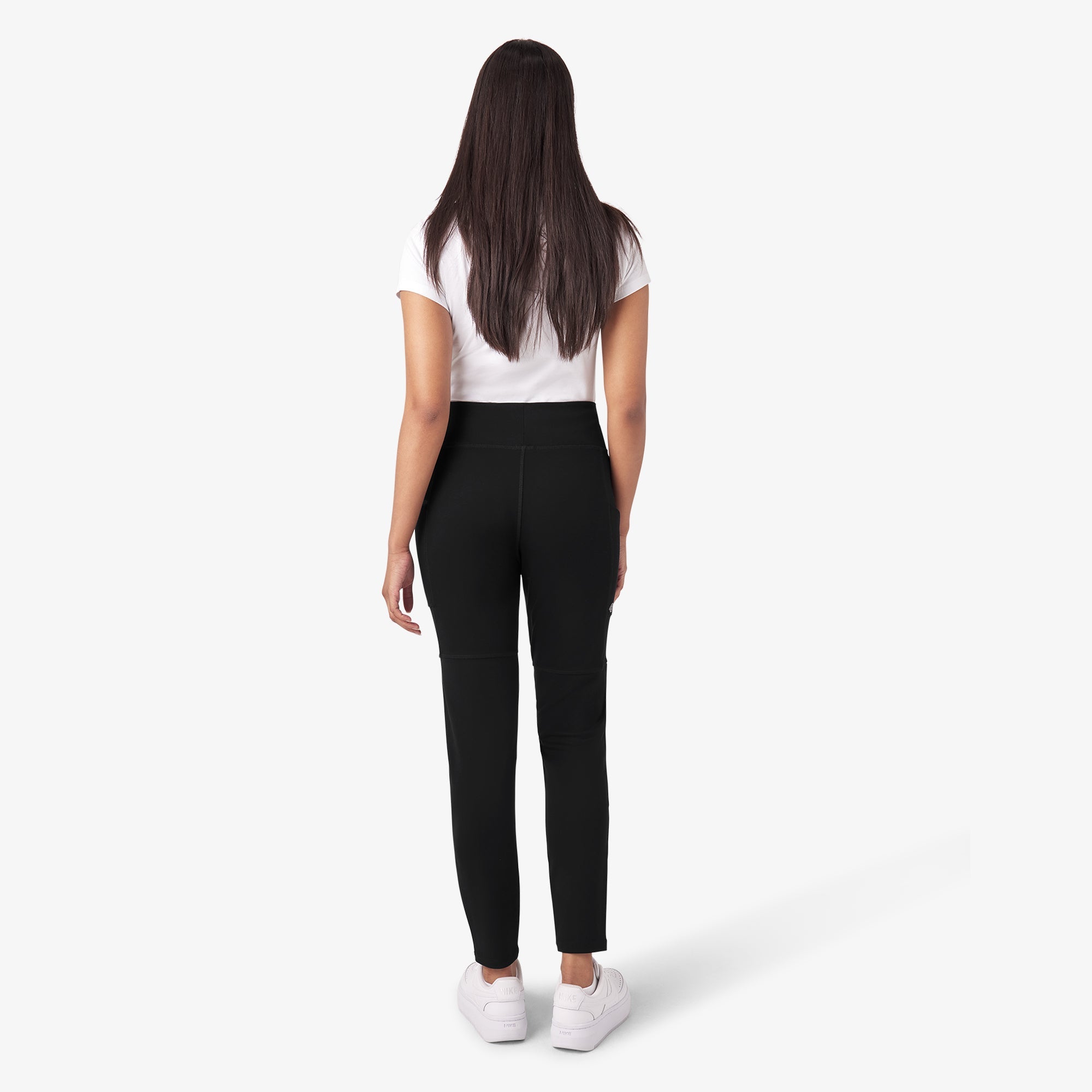 Women's Double Pocket Leggings