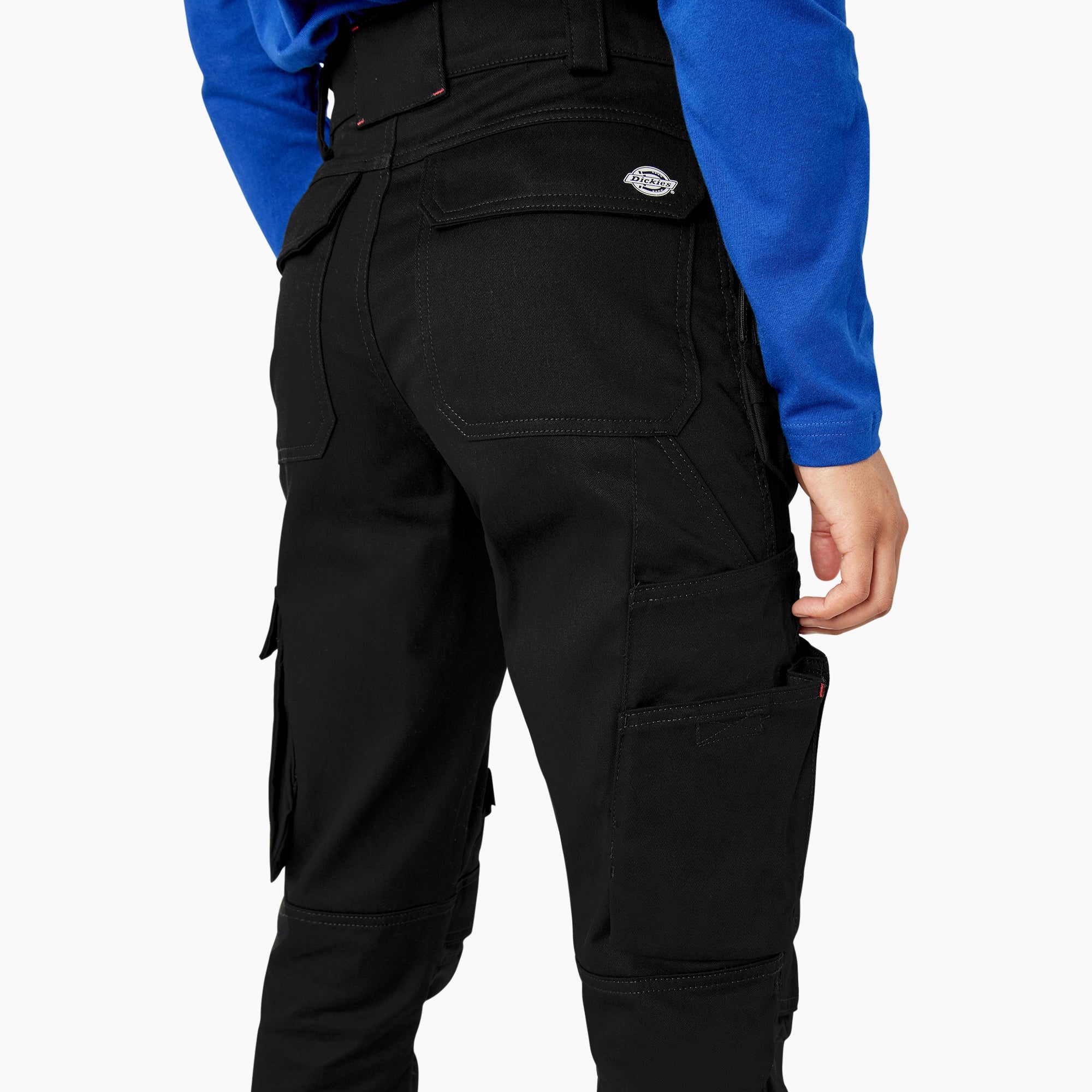 Women's Holster Work Pants