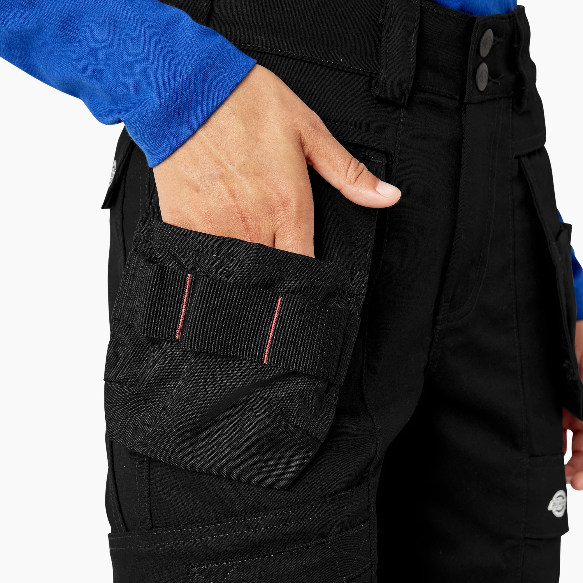 Women's Holster Work Pants