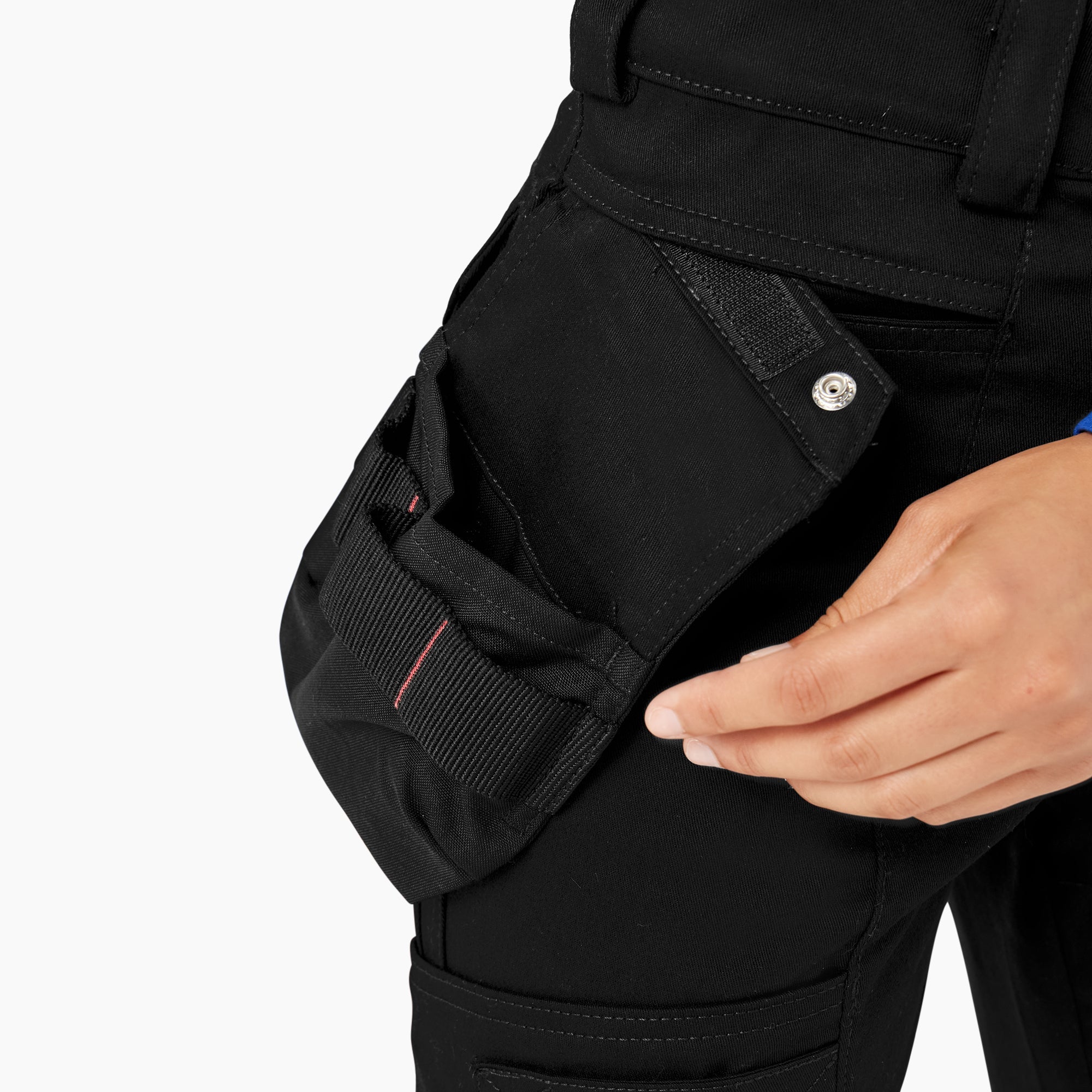 Women's Holster Work Pants