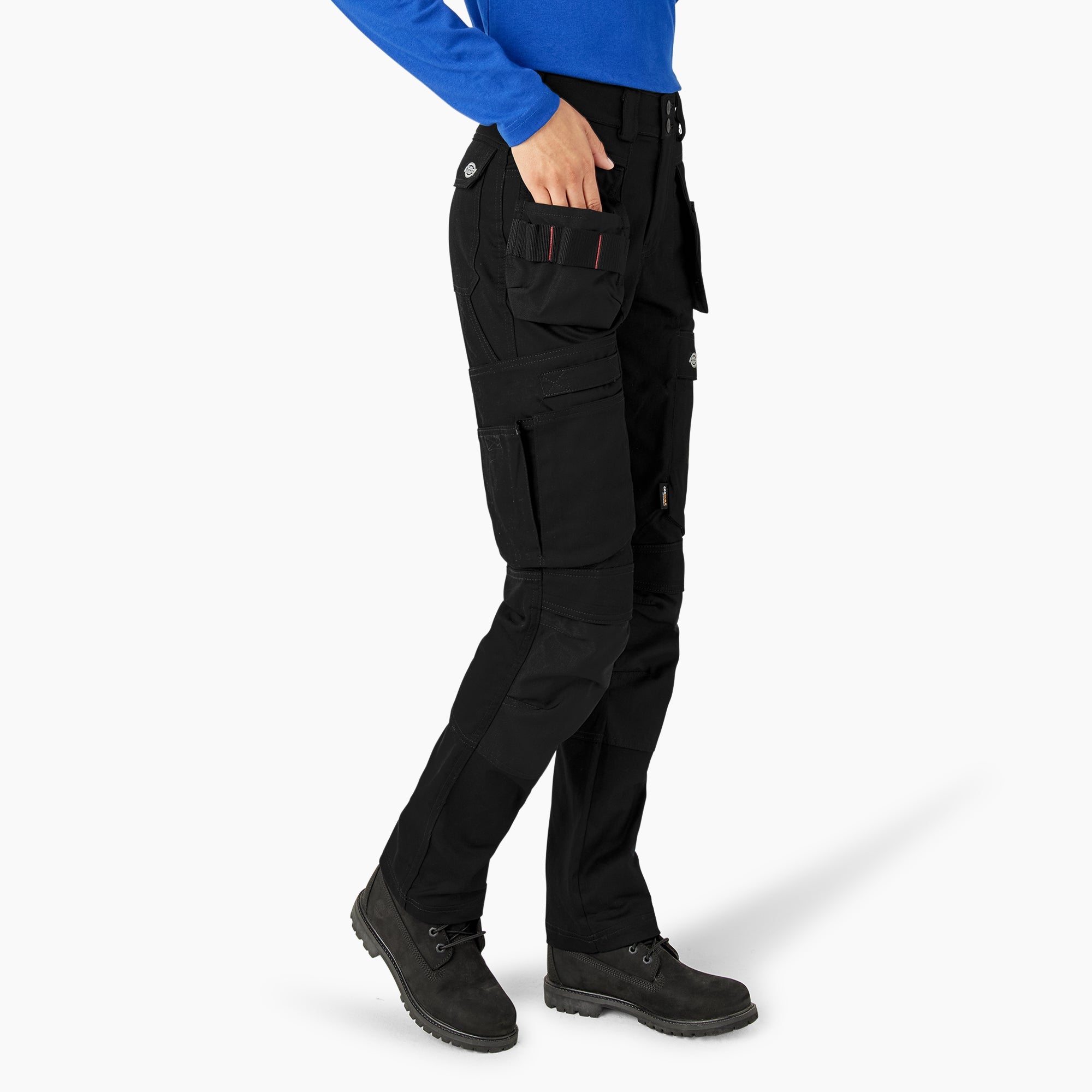 Women's Holster Work Pants