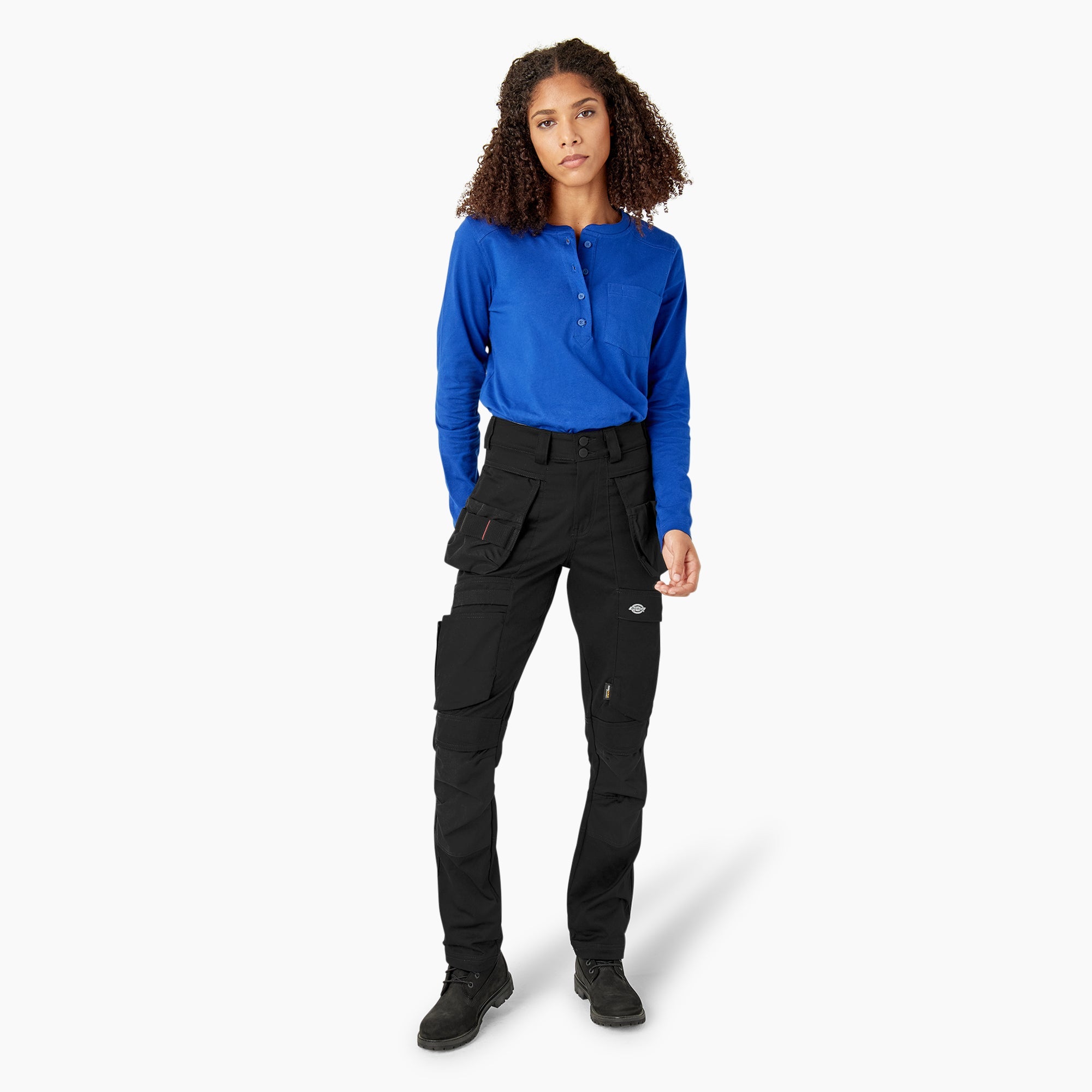 Women's Holster Work Pants