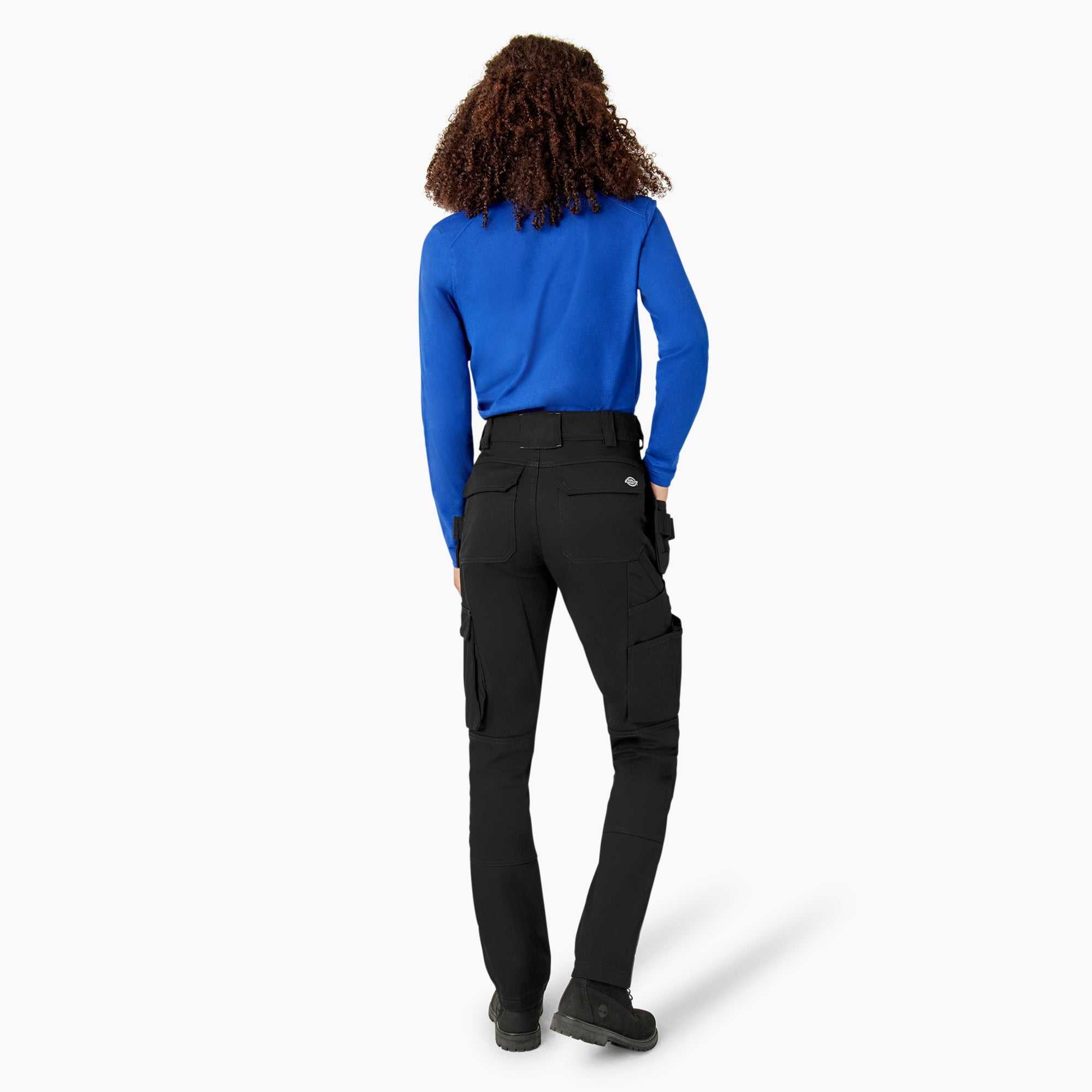 Women's Holster Work Pants
