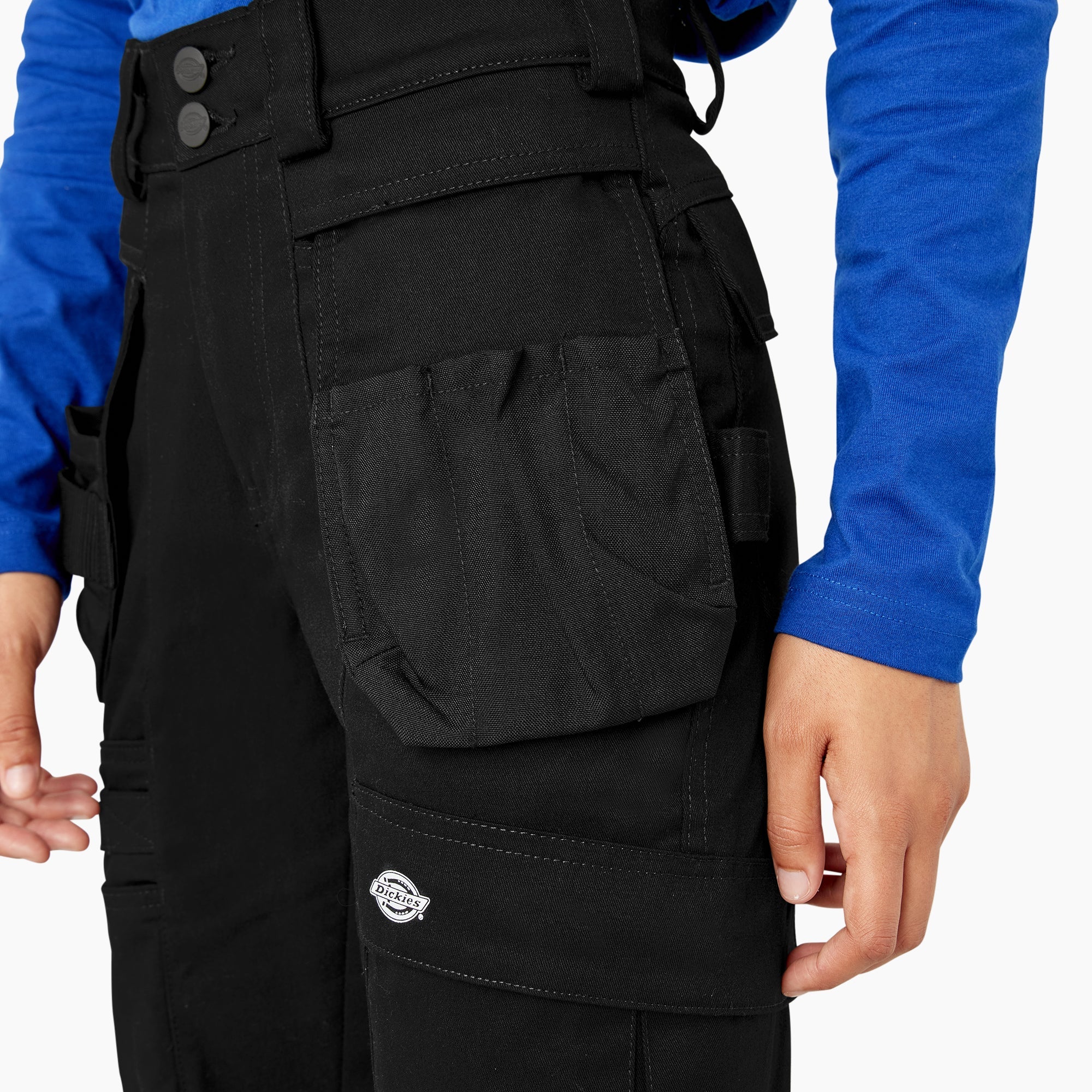 Women's Holster Work Pants