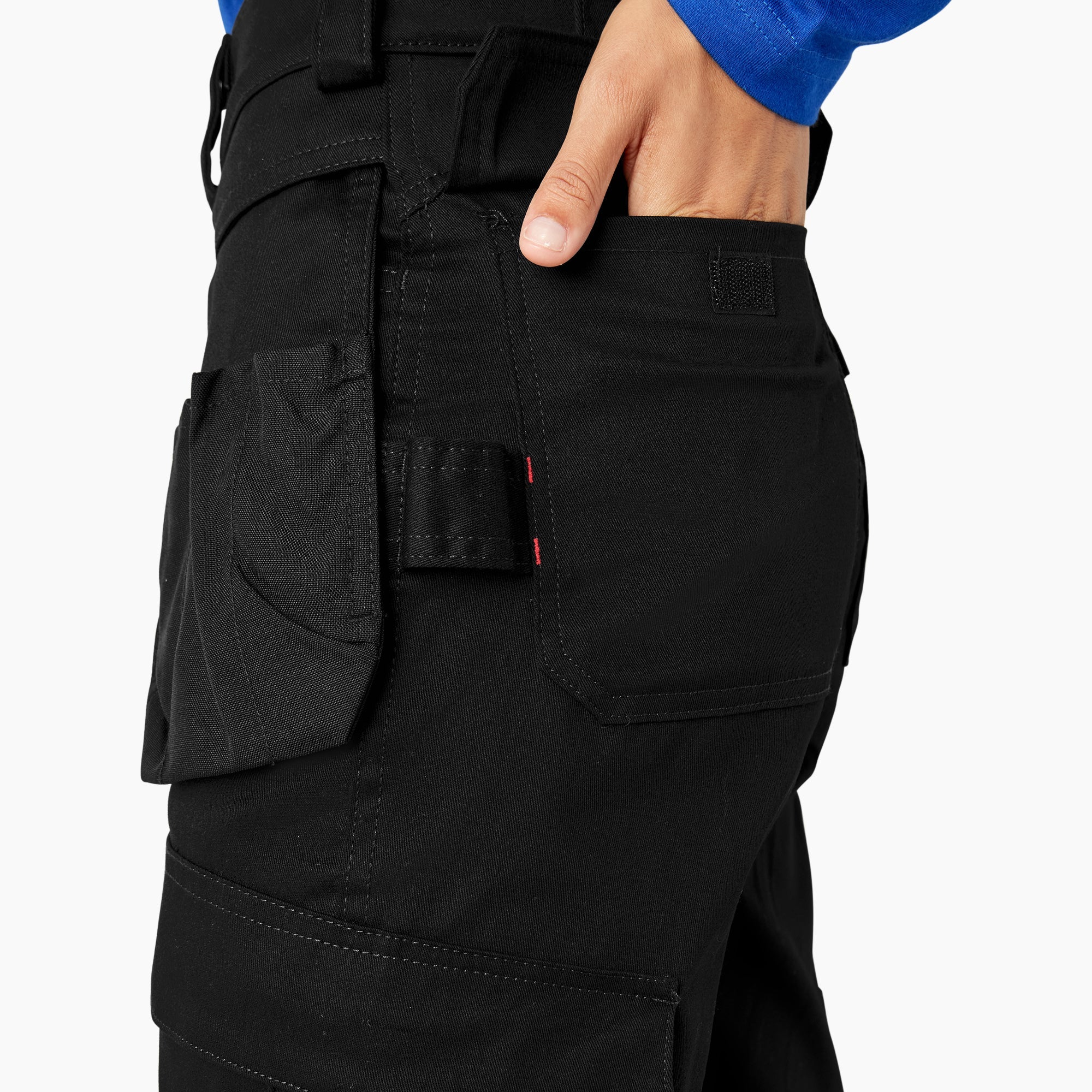 Women's Holster Work Pants