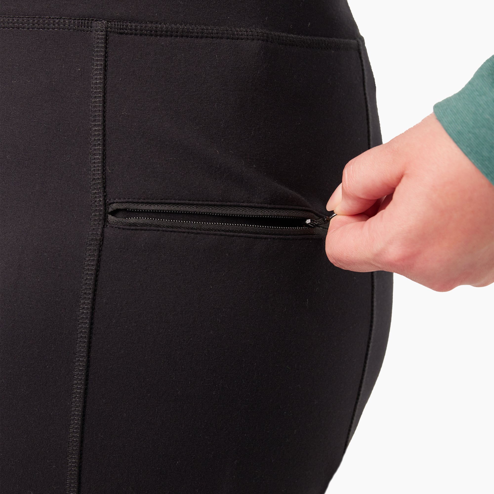 Women's Plus Utility Leggings