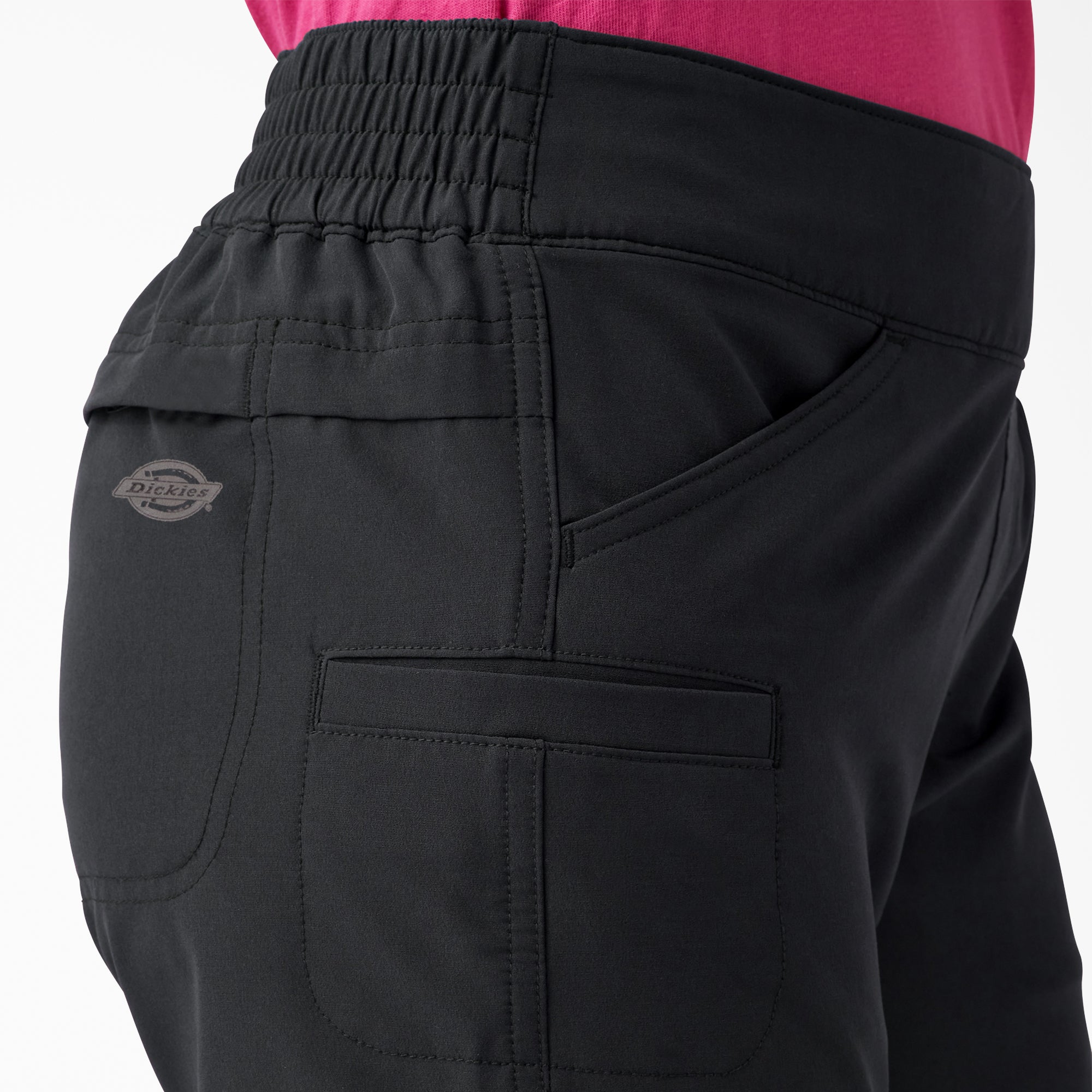 Women's Cooling Relaxed Fit Pull-On Shorts, 5"