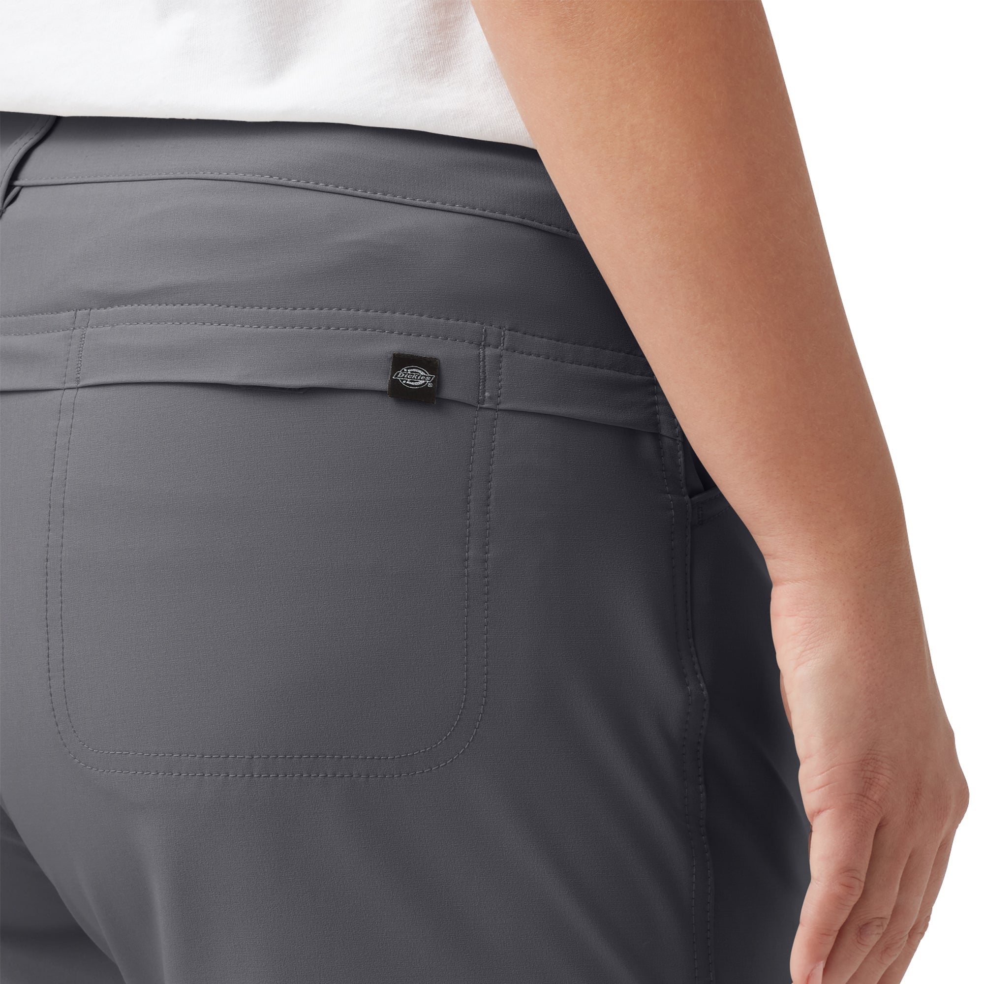 Women's Plus Cooling Relaxed Fit Shorts, 9"