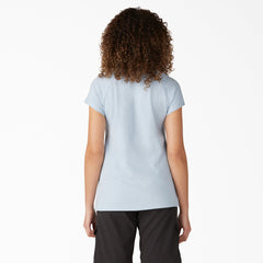 Women's Cooling Short Sleeve Pocket T-Shirt