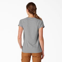 Women's Cooling Short Sleeve Pocket T-Shirt