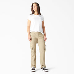 Women's Cooling Short Sleeve Pocket T-Shirt