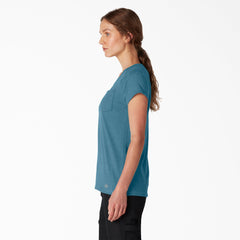 Women's Cooling Short Sleeve Pocket T-Shirt