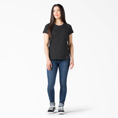Women's Cooling Short Sleeve Pocket T-Shirt