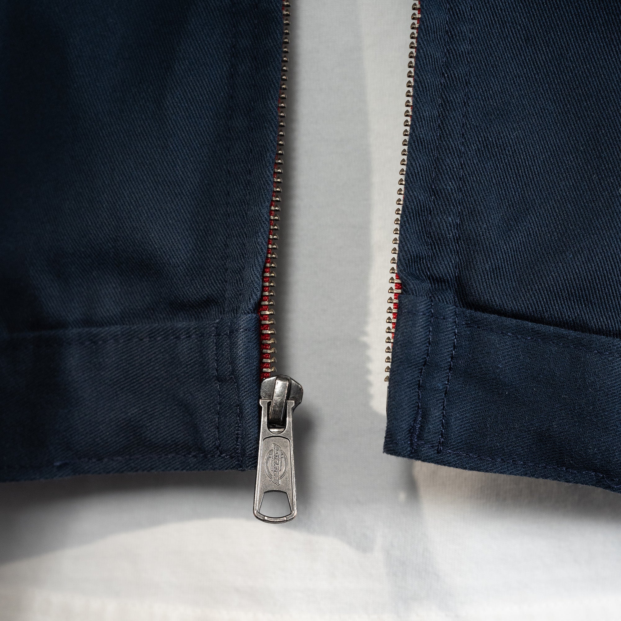 Jake Hayes Stonewashed Eisenhower Jacket