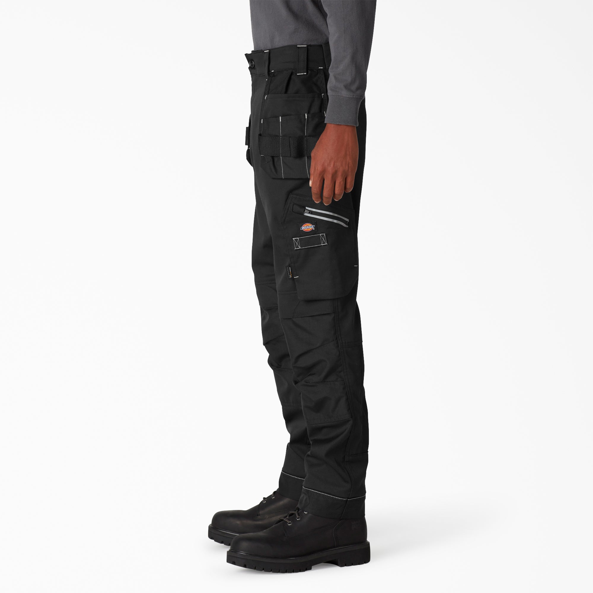 FLEX Performance Workwear Slim Fit Holster Pants