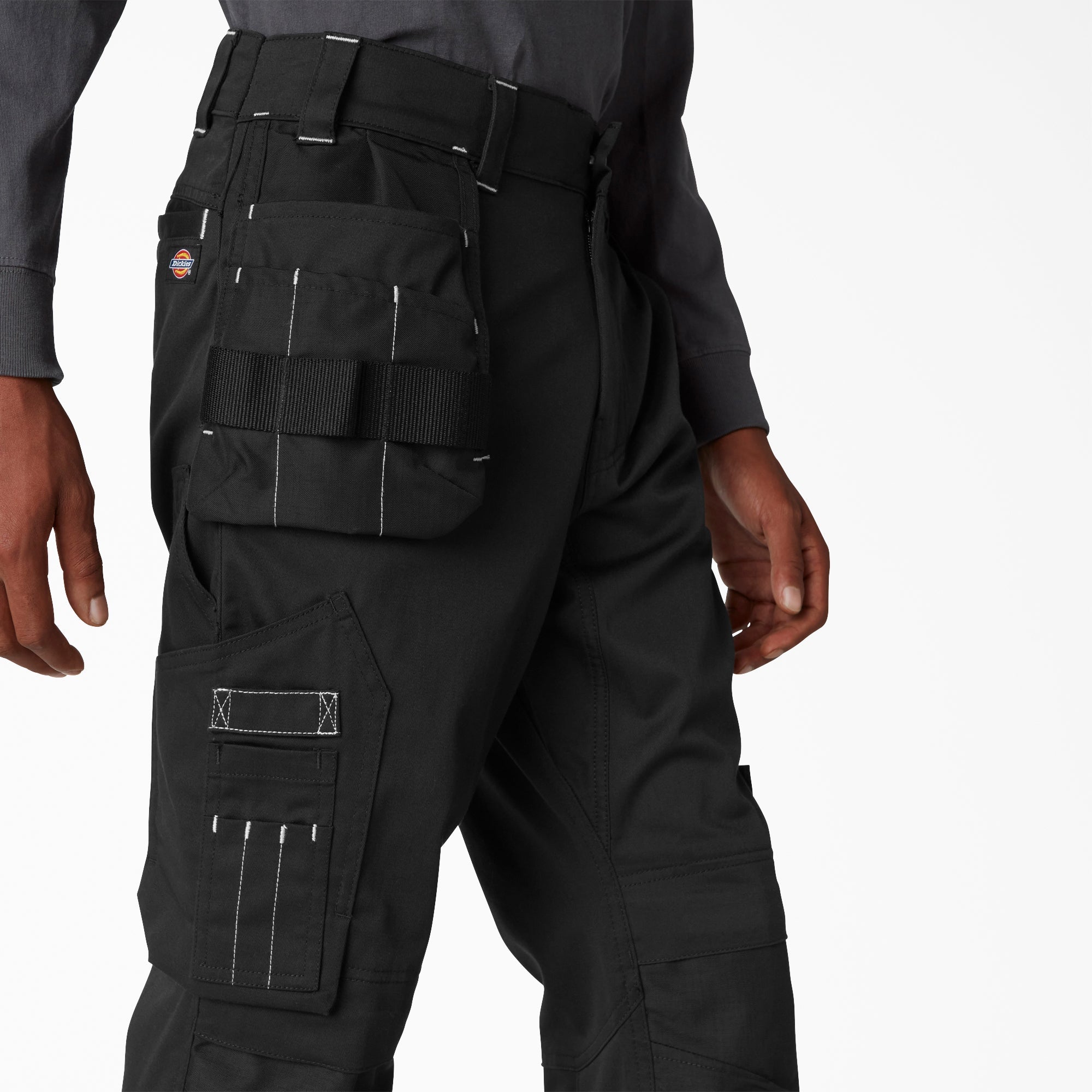 FLEX Performance Workwear Slim Fit Holster Pants