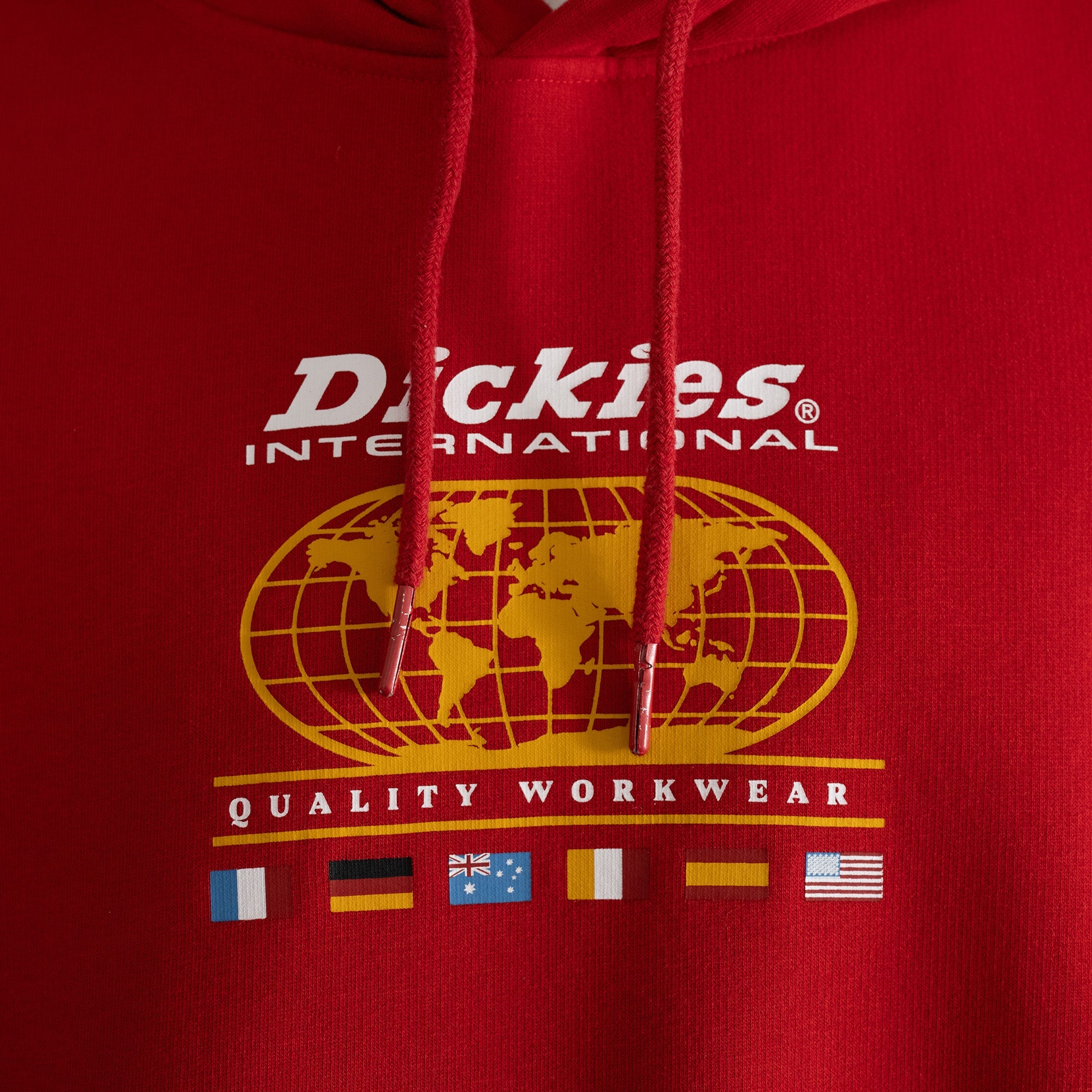 Jake Hayes Graphic Hoodie