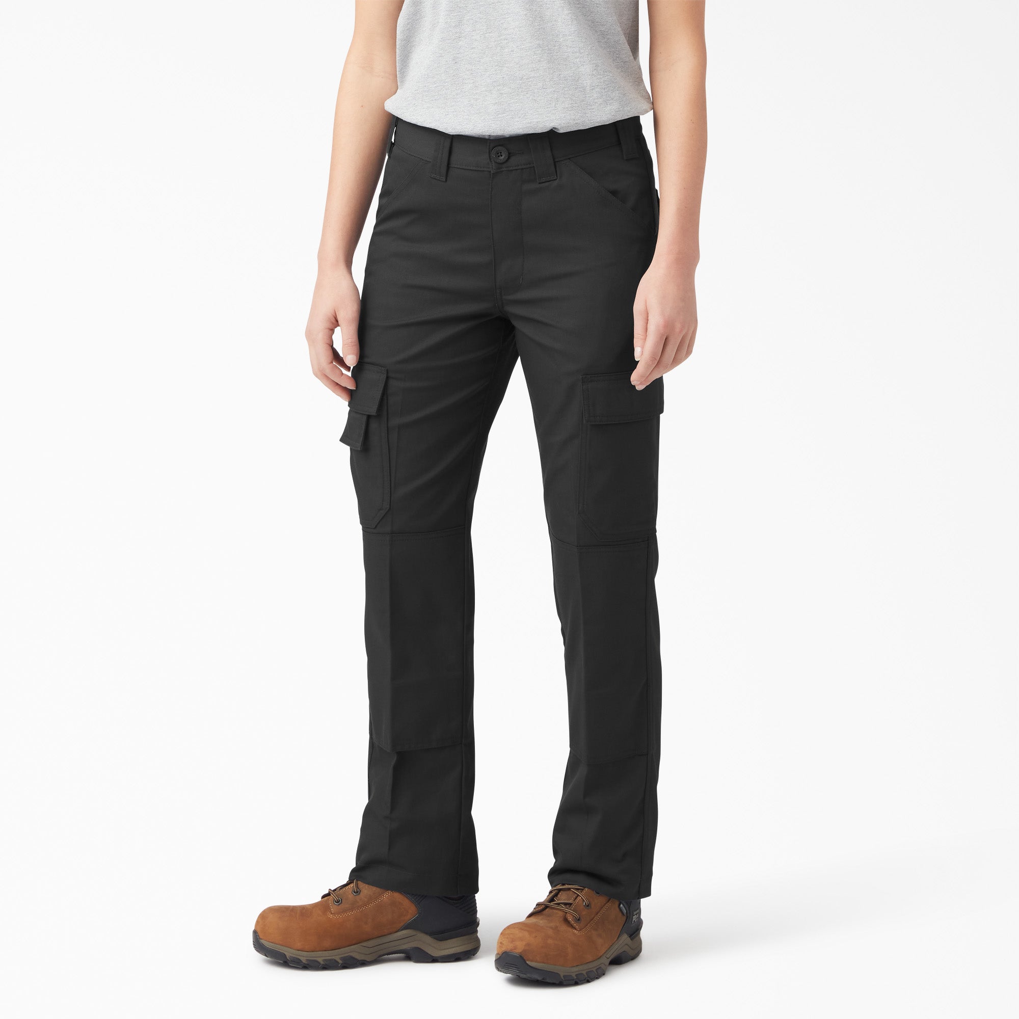 Women's FLEX Regular Fit Cargo Pants