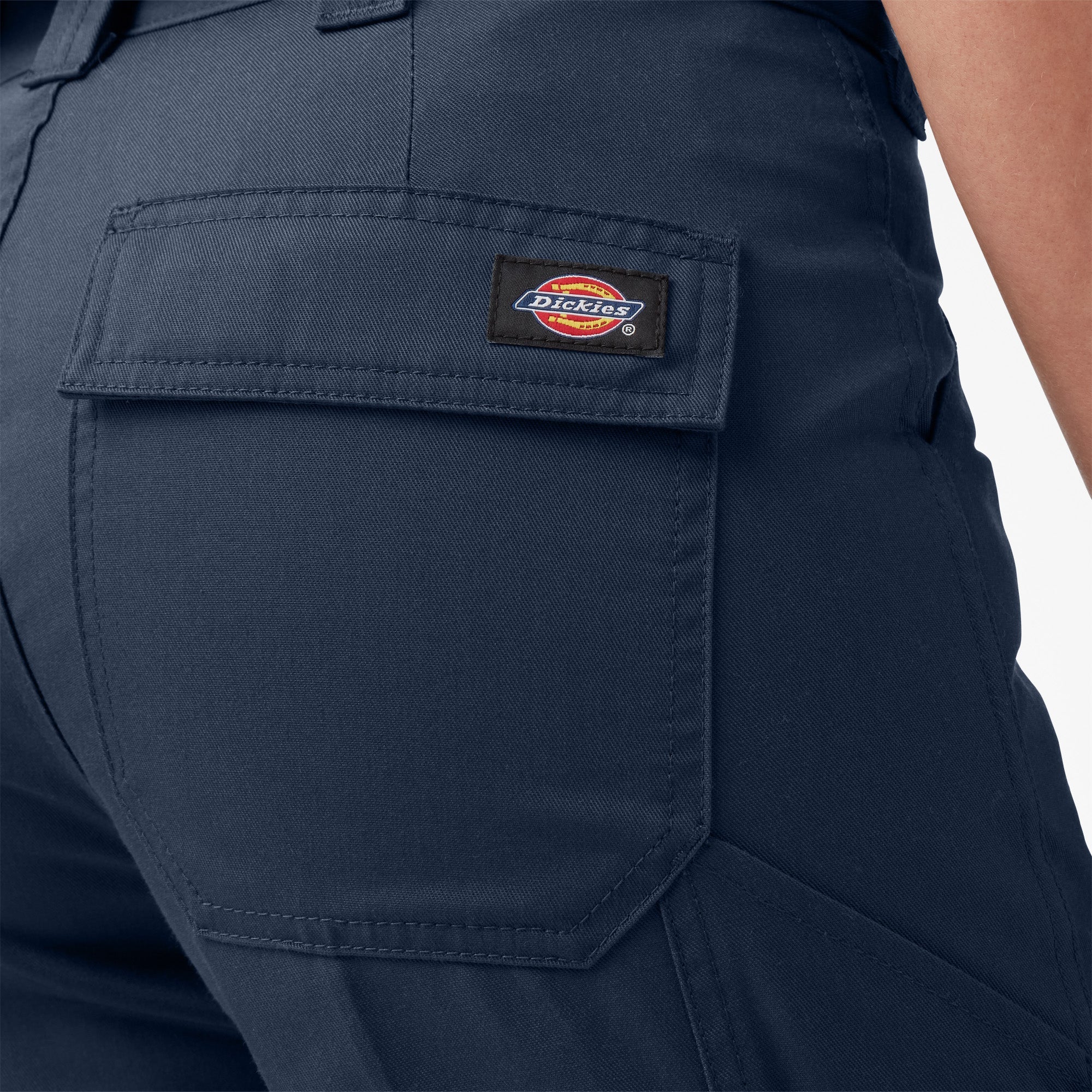 Women's FLEX Regular Fit Cargo Pants