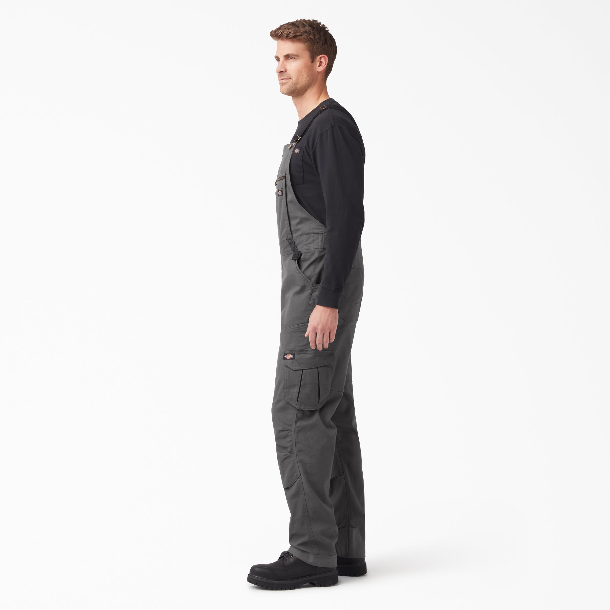 Temp-iQ® 365 Tech Duck Bib Overalls