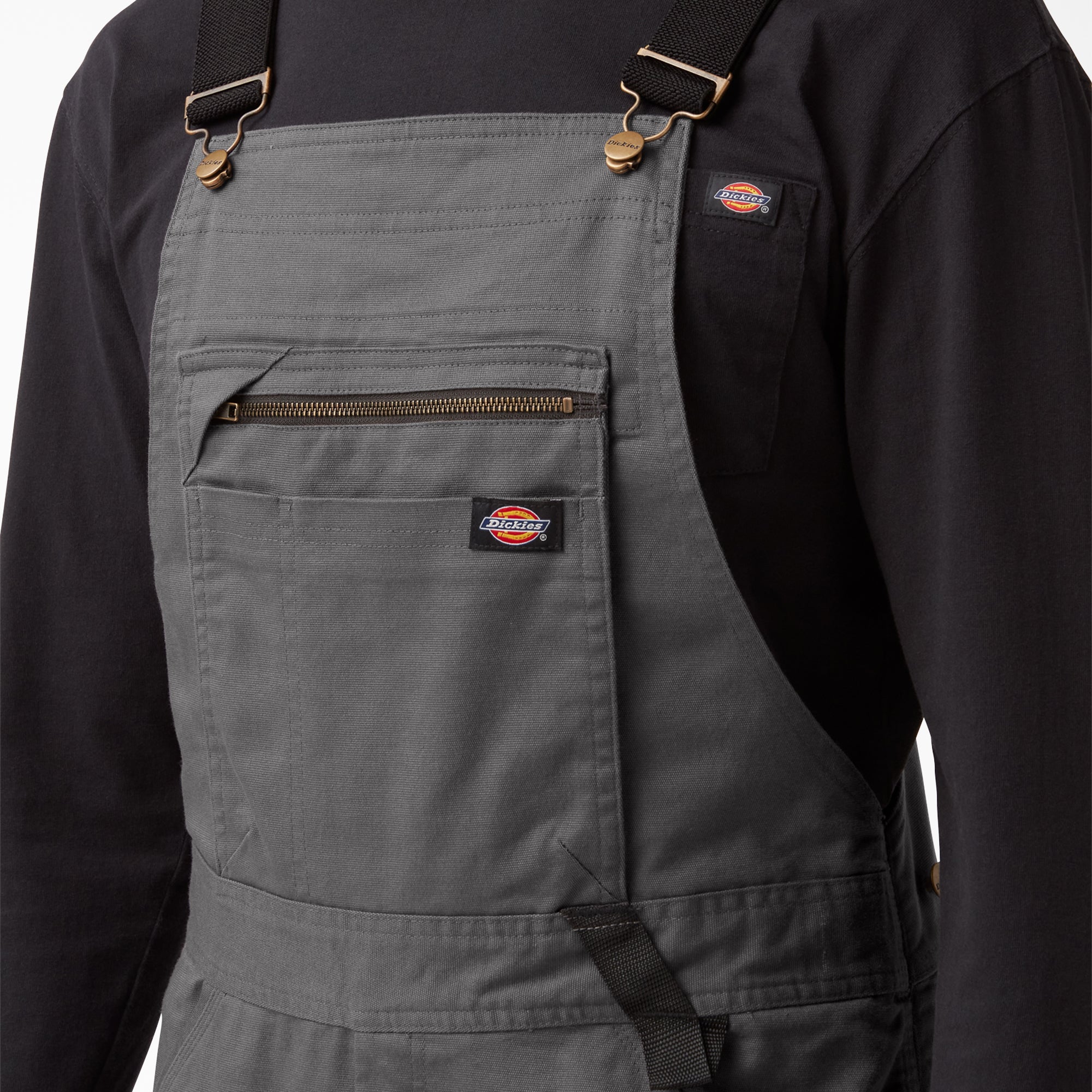 Temp-iQ® 365 Tech Duck Bib Overalls