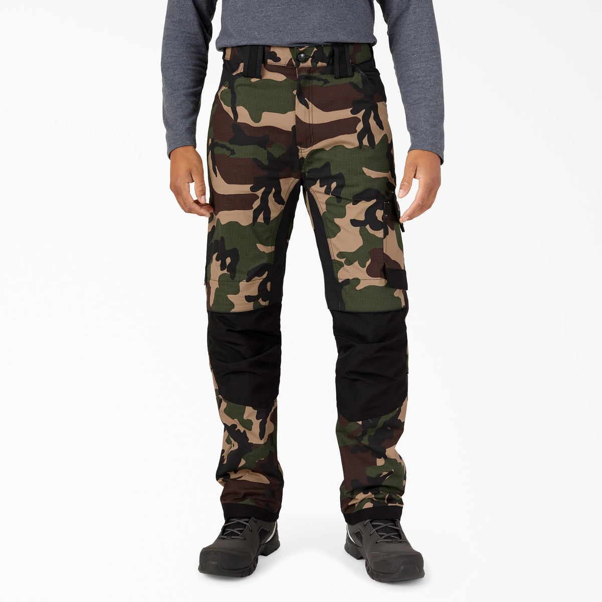 FLEX Performance Workwear Regular Fit Pants
