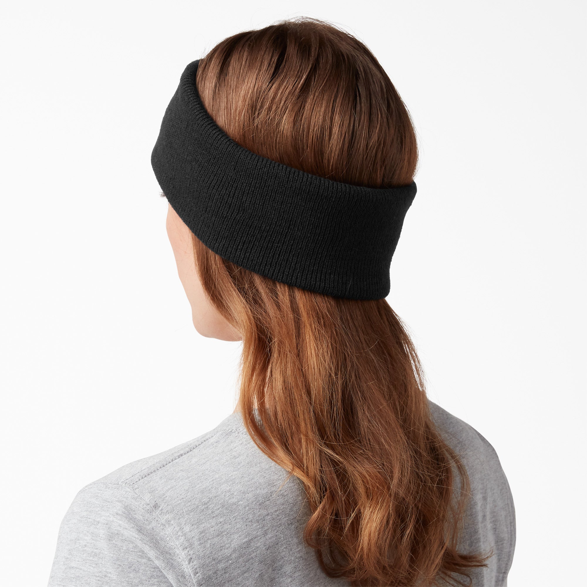 Knit Headband