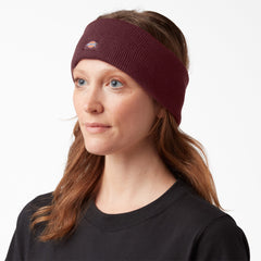 Knit Headband