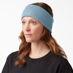 Knit Headband