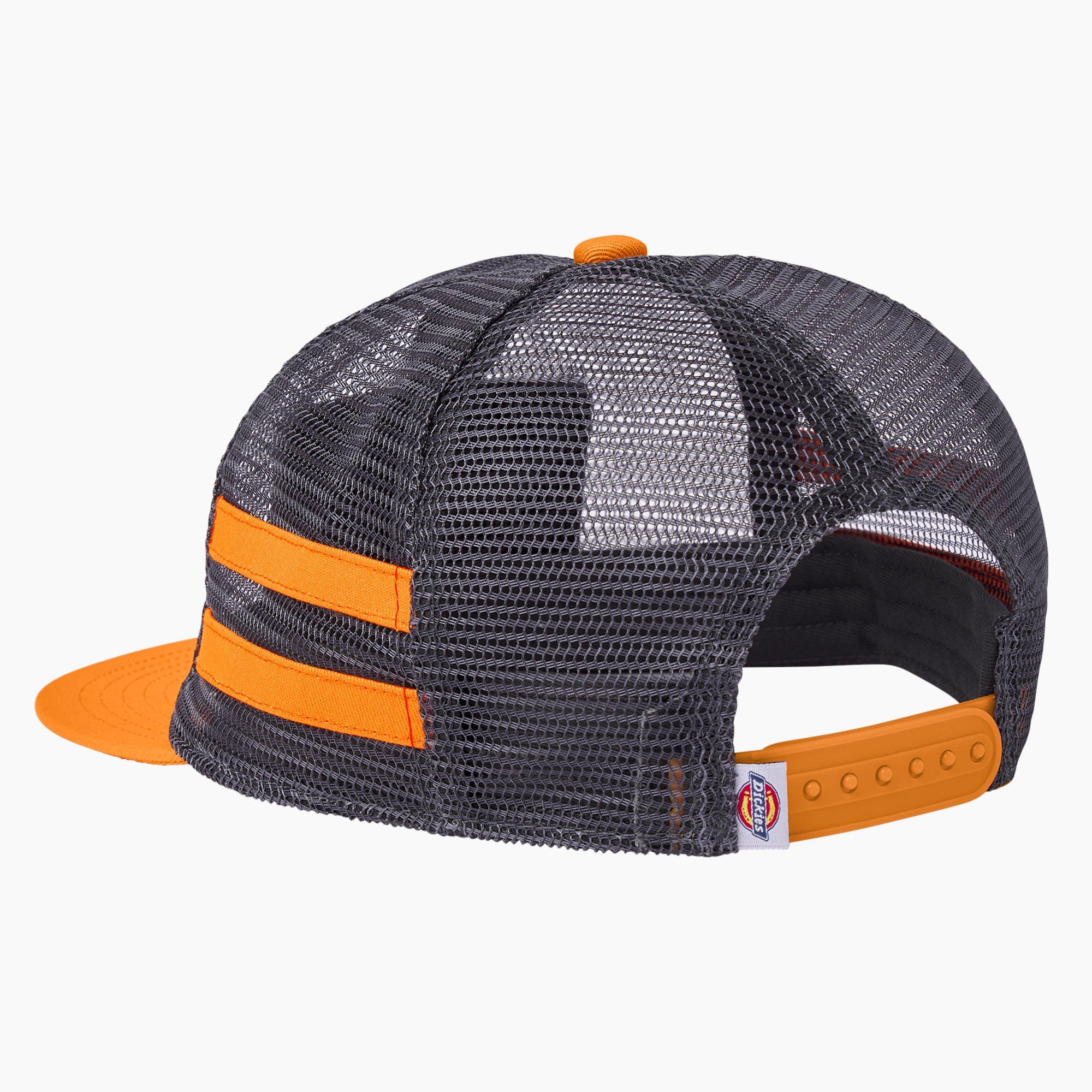 Work Worthy Mesh Trucker Hat