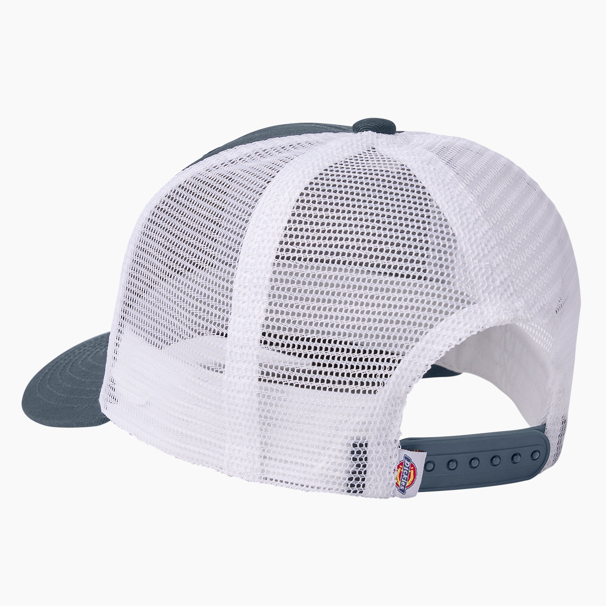 Low Pro Workwear Patch Trucker Hat