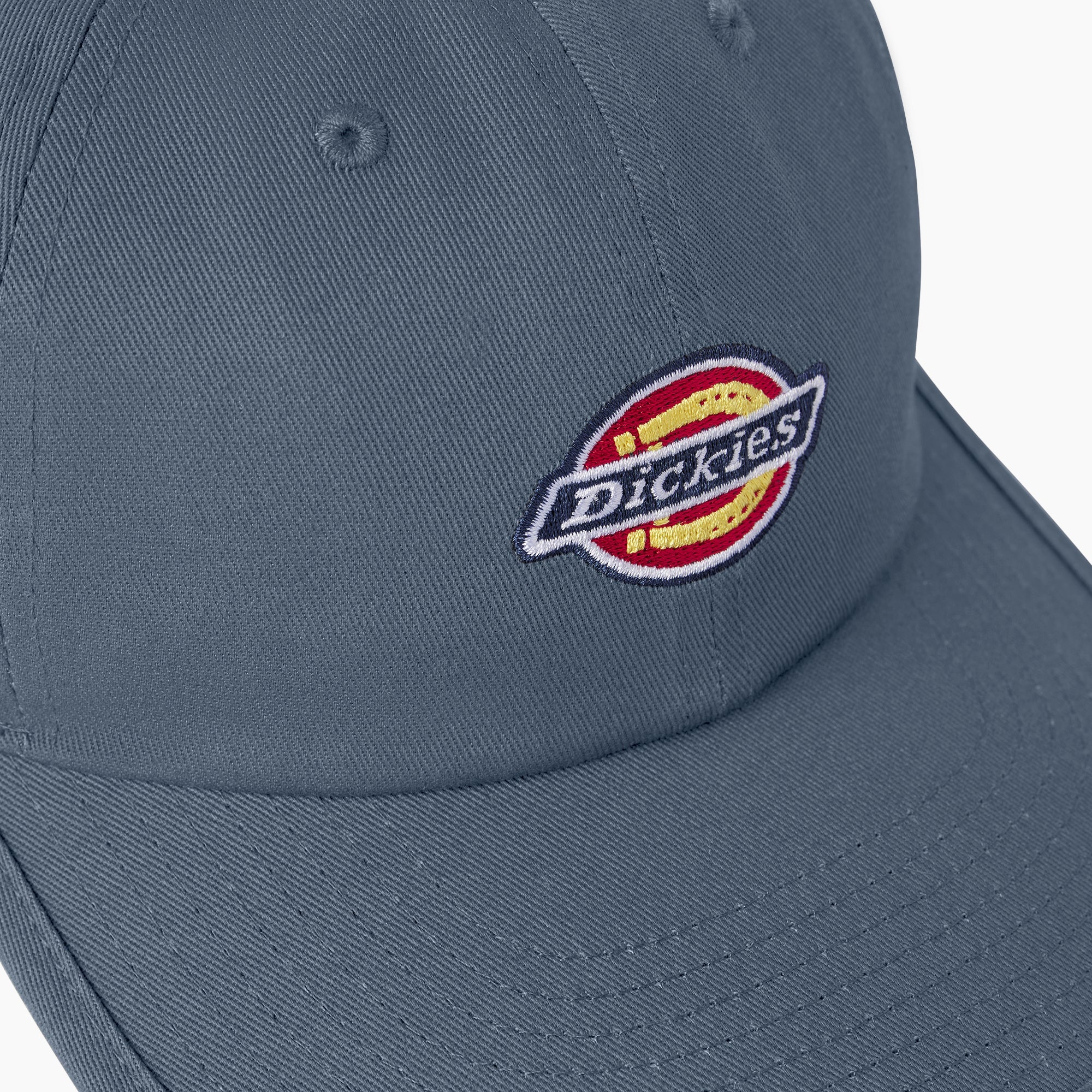 Low Pro Logo Dad Hat