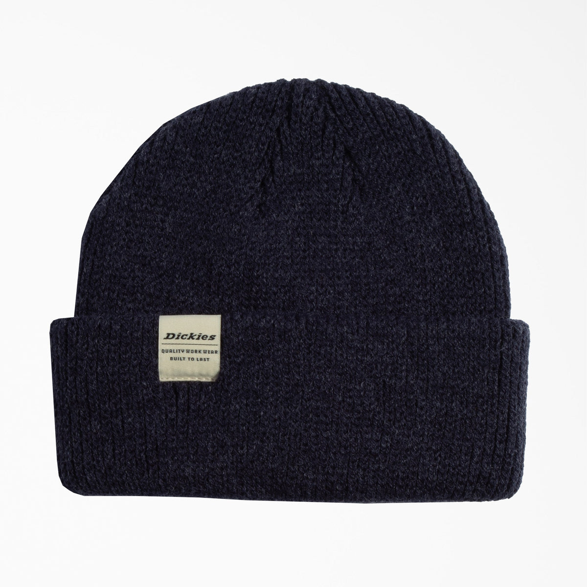 Thick Knit Beanie
