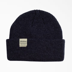 Thick Knit Beanie