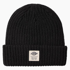 Cuffed Fisherman Beanie