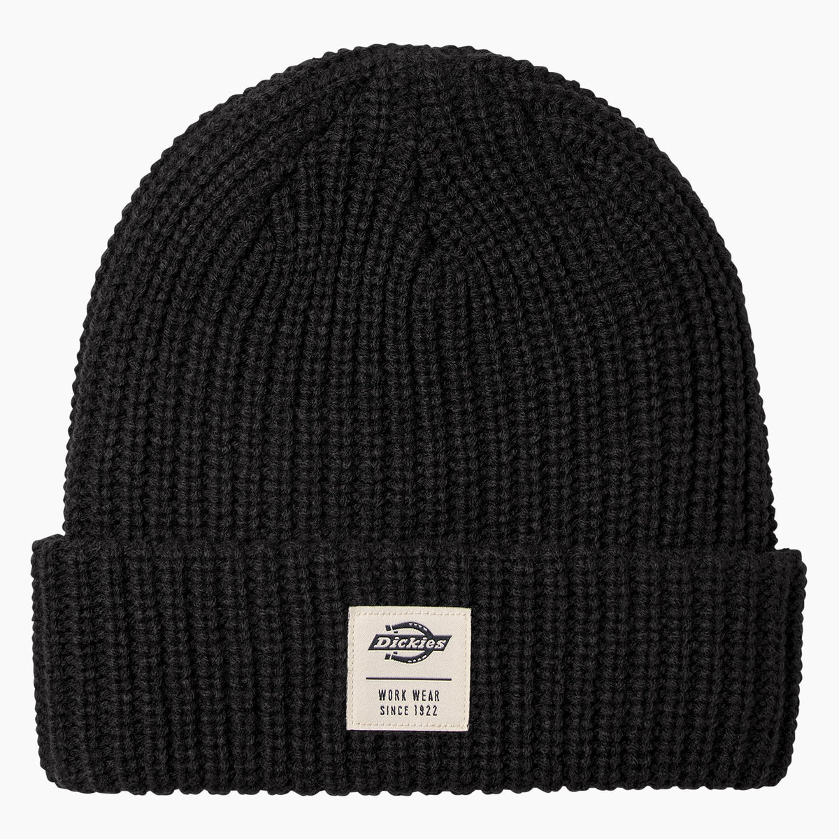 Cuffed Fisherman Beanie