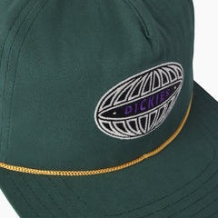 Mid Pro Embroidered Cap