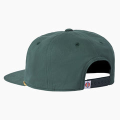 Mid Pro Embroidered Cap
