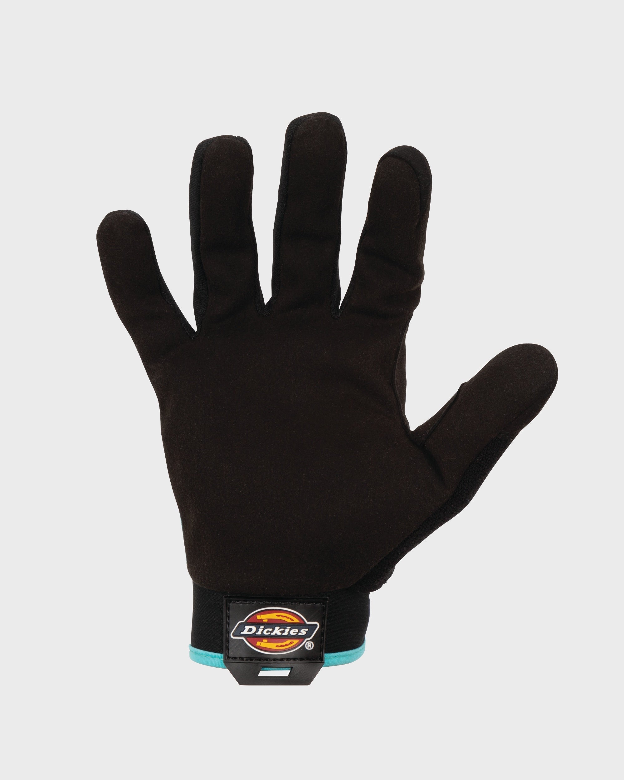 Touchscreen Mechanic's Gloves