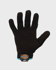 Touchscreen Mechanic's Gloves
