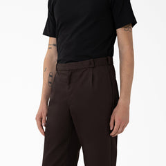 Highsnobiety & Dickies Pleated Work Pants